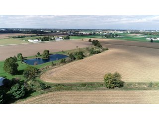 Property photo 5 - EHLE FARMS AUCTION - 118+/- ACRES IN 9 TRACTS IN ALLEN COUNTY, INDIANA
